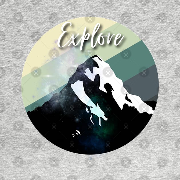 Explore by Don’t Care Co